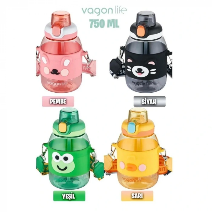 Vagonlife Matara 600 Ml Vgn2029