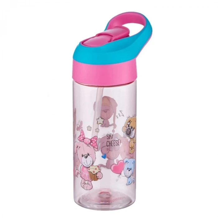 Vagonlife Matara Policarbon 450 ML Karışık Renk VGN8229