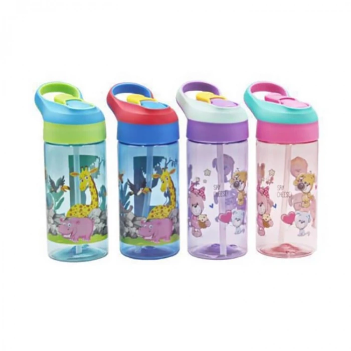 Vagonlife Matara Policarbon 450 ML Karışık Renk VGN8229