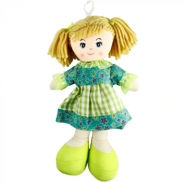 Vardem Oyuncak 30 Cm Bez Bebek Vrd-ay950a