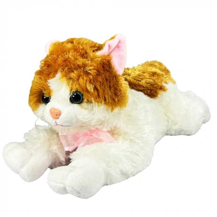 Vardem Oyuncak Pelus 36cm 4 Asorti Müzikli Kedi 36 Cm 60 Pcs Vrd-pjh14318