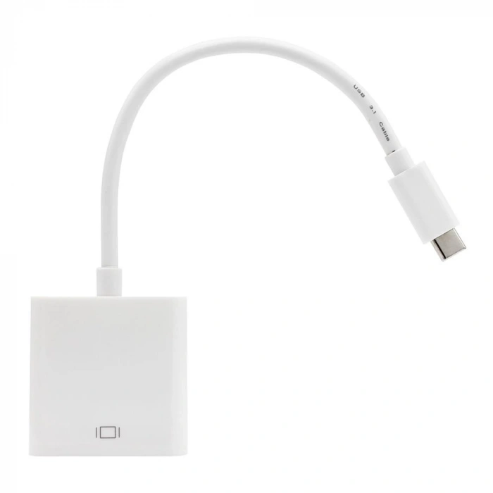 Vcom Cu423 Type-c To Hdmi Çevirici