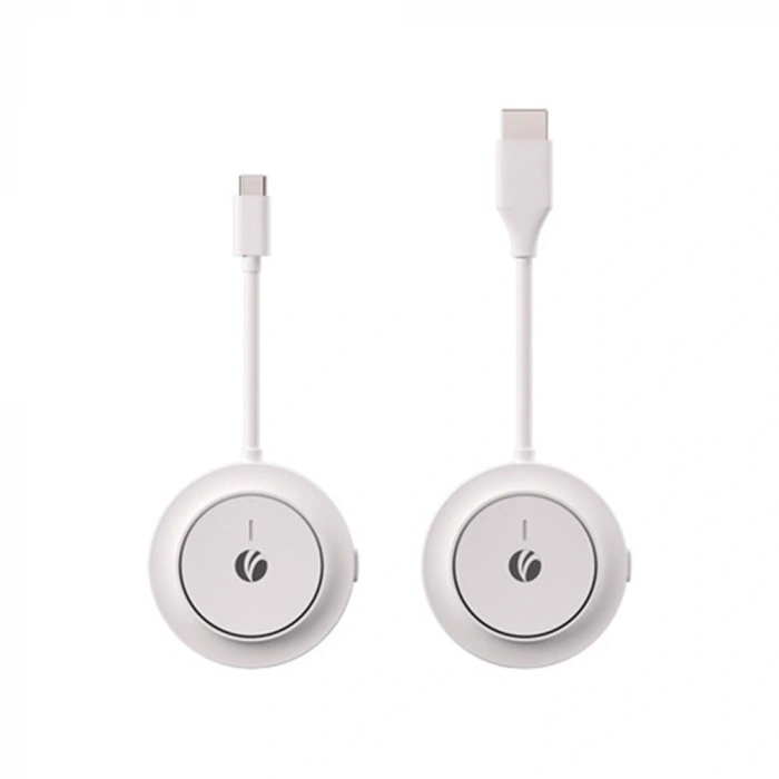 Vcom Dd543 15 Metre 4k Wireless Hdmı Extender