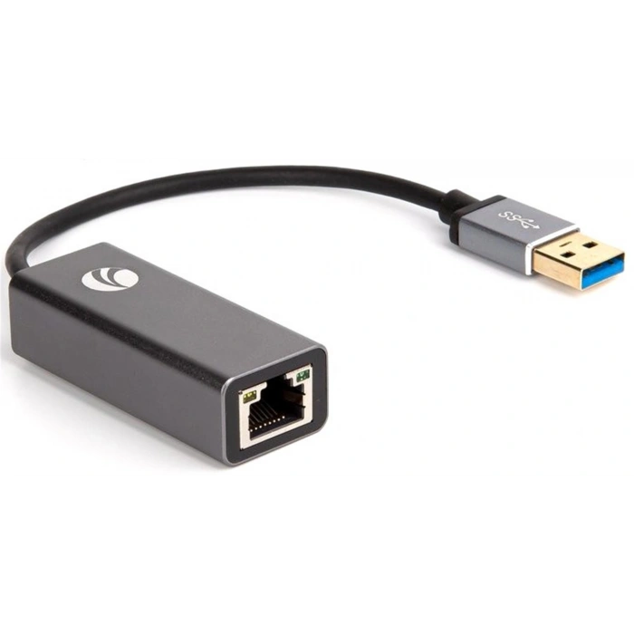 Vcom Du312m Usb 3.0 To Rj-45 Çevirici