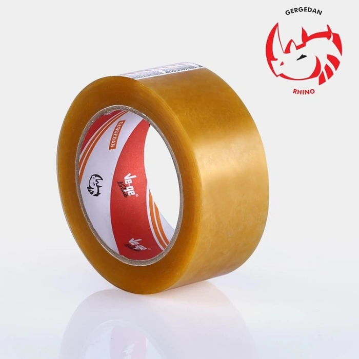 Ve-Ge Koli Bandı 45X100 Gergedan