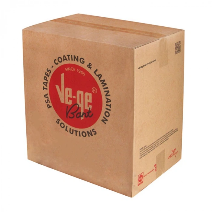 Ve-Ge Koli Bandı 45X100 Gergedan