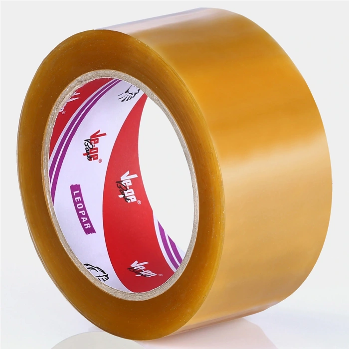 Vege Koli Bantı Leopar 48x100 Şeffaf