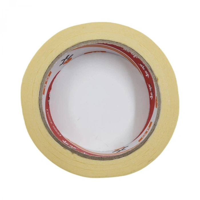 Vege Krepe (Maskeleme) Bantı 24 MMx30 MT Bluetape