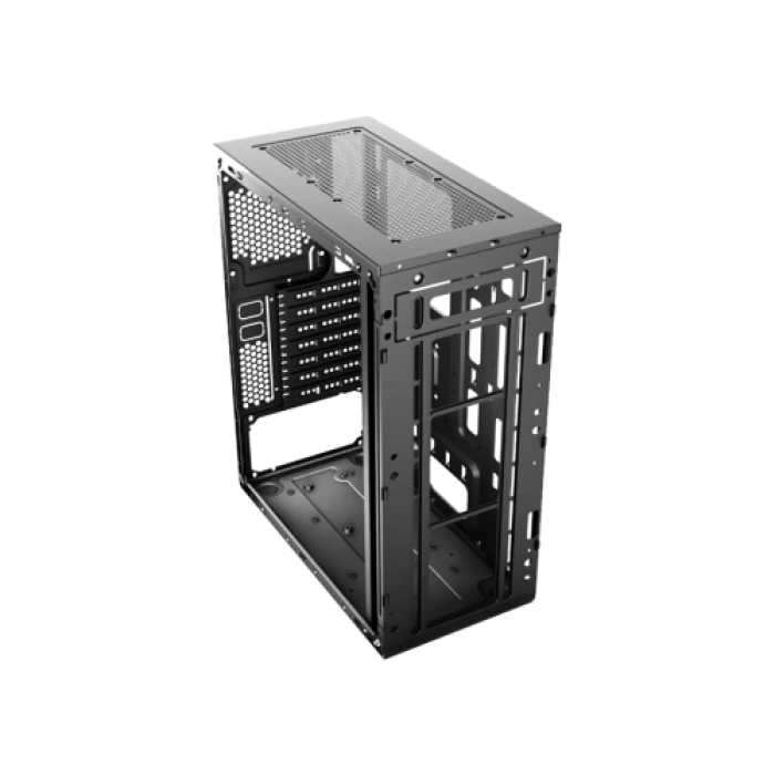 VENTO TA-K62 Mid Tower, 750W 80+ Siyah, ATX Kurumsal KASA