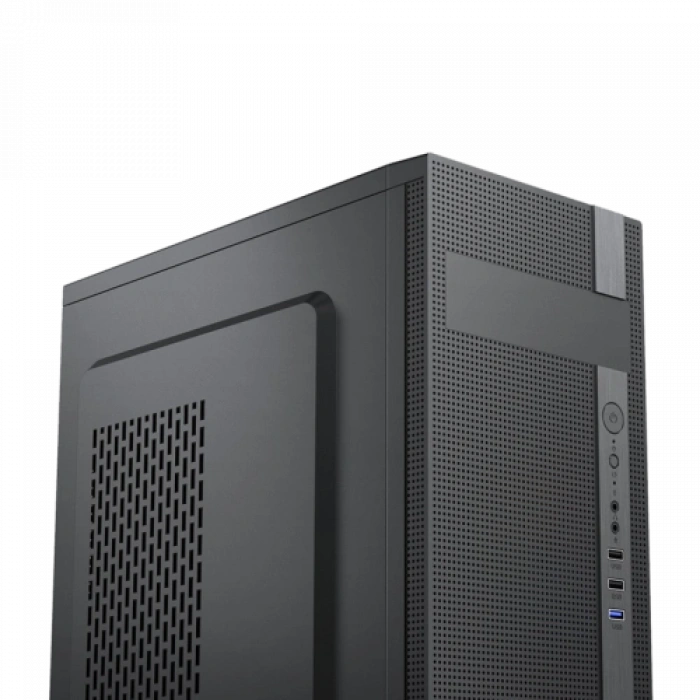 Vento Vs115f Mid Tower, 400w Kurumsal Kasa