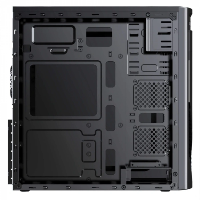 VENTO VS116F MIDTOWER Peak 350W Kurumsal KASA