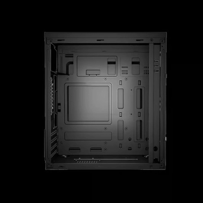 Vento Vs119s Mid Tower, 300w Siyah, Atx Kurumsal Kasa