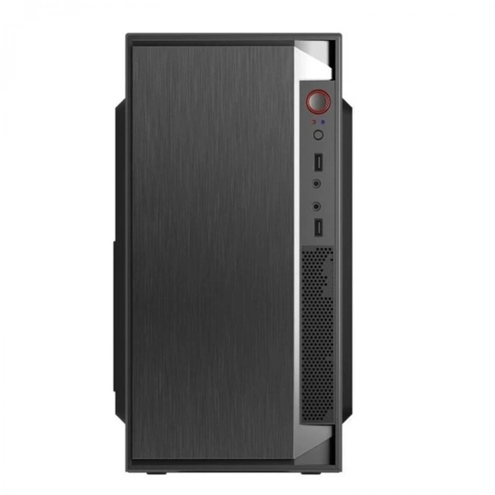 Vento Vs119s Mid Tower, 300w Siyah, Atx Kurumsal Kasa
