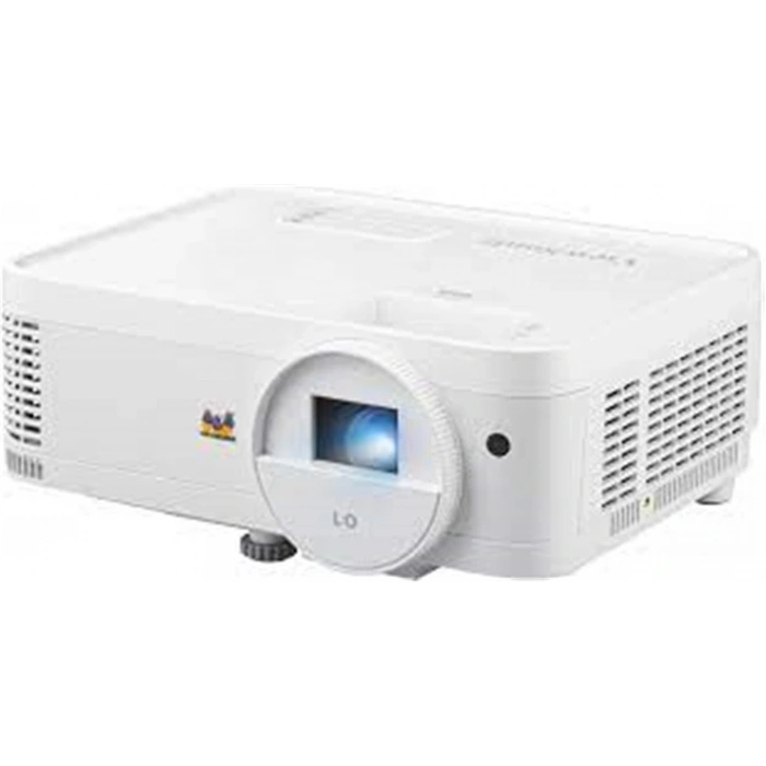 Viewsonic Ls500wh Led  Wxga 1280x800 3000 Led Lümen Hdmı Rs232 3.000.000:1 3d Projeksiyon Cihazı