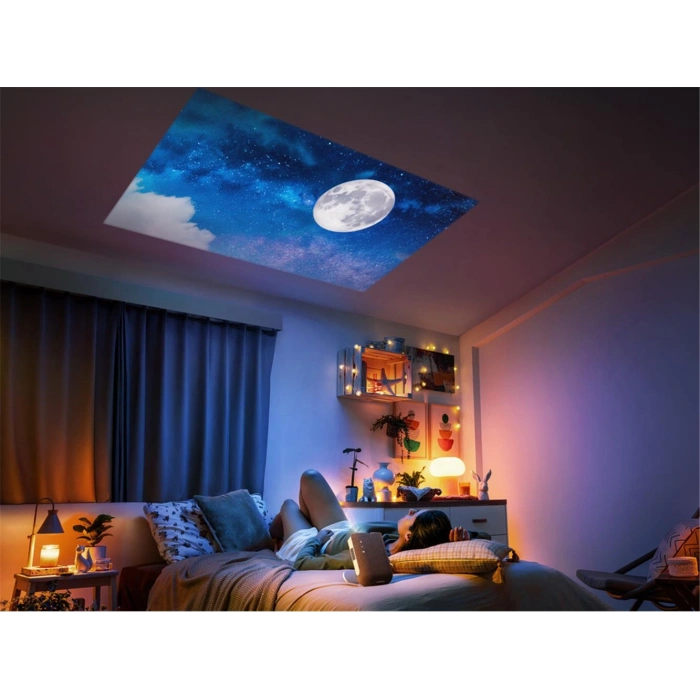 Viewsonic M1 Max Led Taşınabilir Projeksiyon