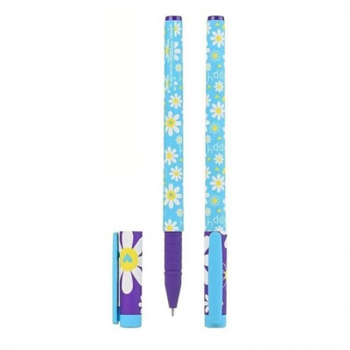 Vinson Jel Kalem Daisy Desenli 20 Li A26