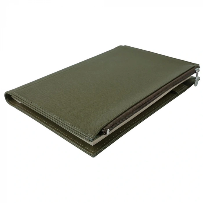 Vj Zipco 14x20 80 Gr 96 Yp Çiz.yeşil 7197