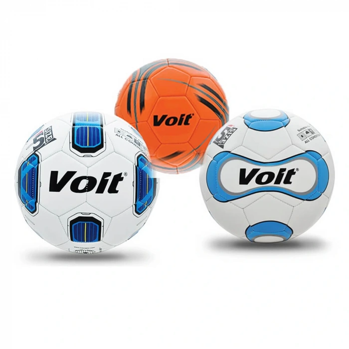 Voit Extreme Futbol Topu N5