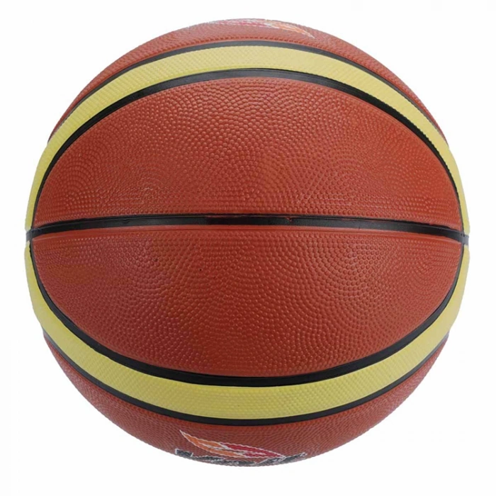 Voit Impact Basketbol Topu N5 Kahve-beyaz