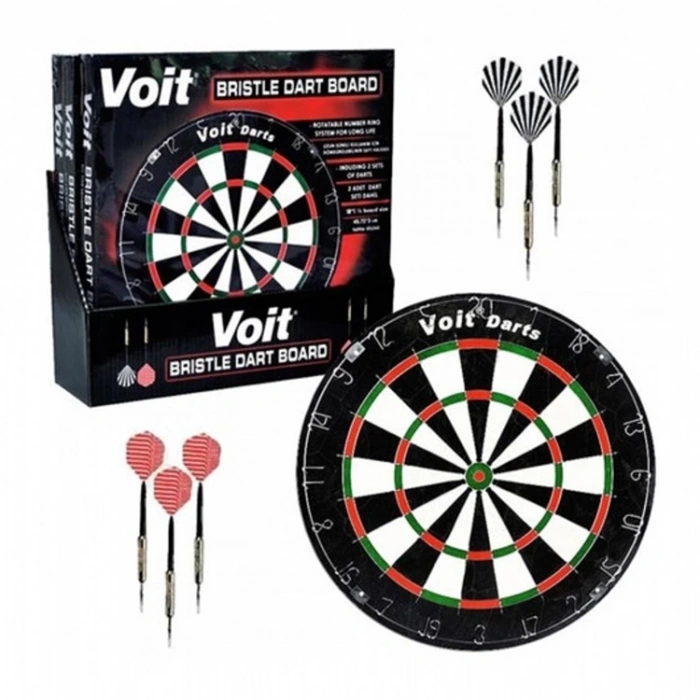 Voit Profesyonel Dart Seti 51001
