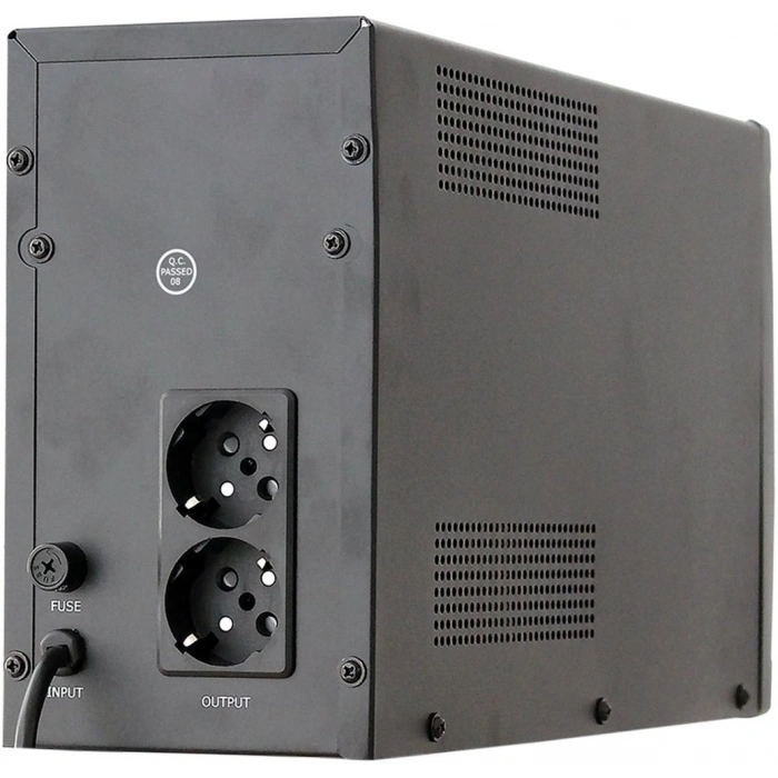 Volt Ln Plus 2200 Va Lıne Interactıve Ups-2 X 12v 9ah