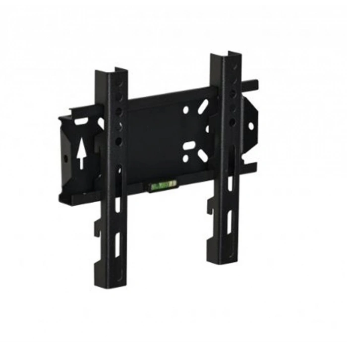 Vontech Vt-22 S  Max 19 - 32 Sabit Tv Duvar Askı Aparatı