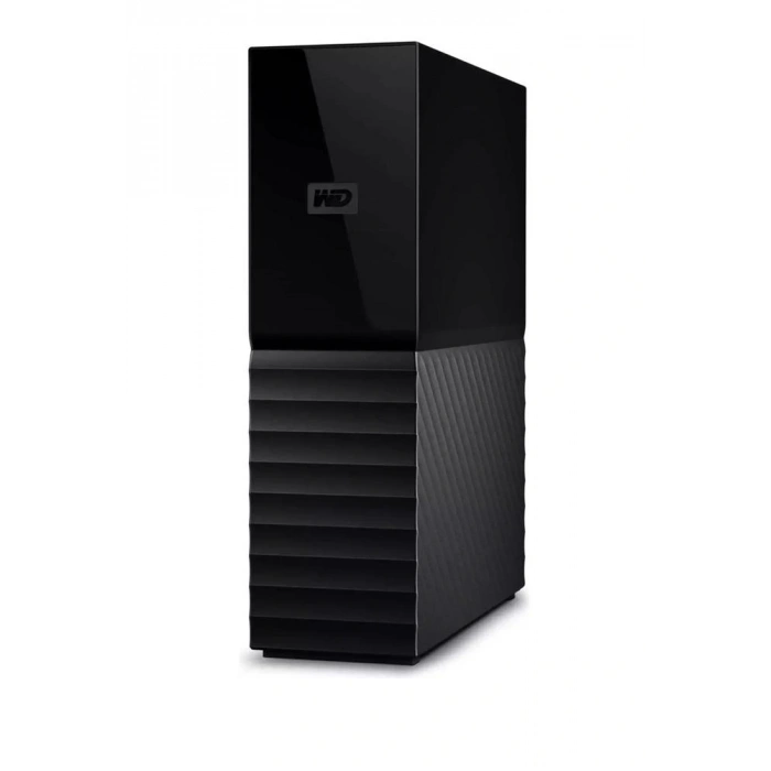 Wd 24tb Mybook 3.5 Wdbbgb0240hbk-eesn Usb 3.2 Siyah Harici Disk
