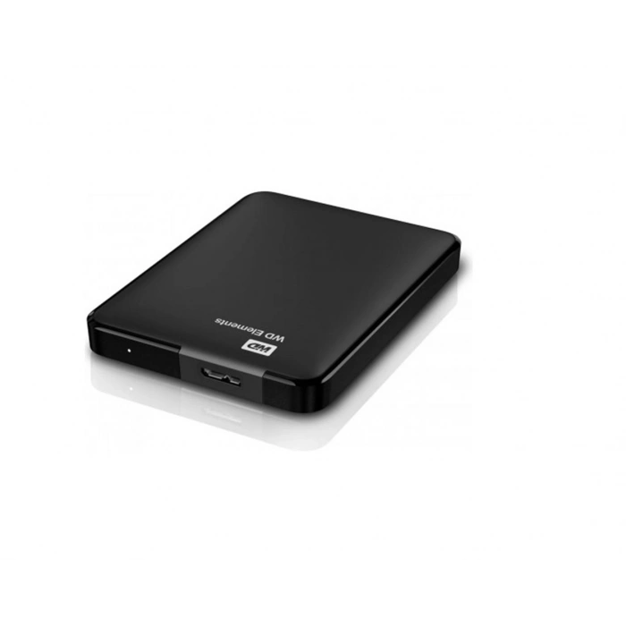 Wd 2tb 2.5 Usb3.0 Wdbu6y0020bbk Elements Siyah Harici Harddisk