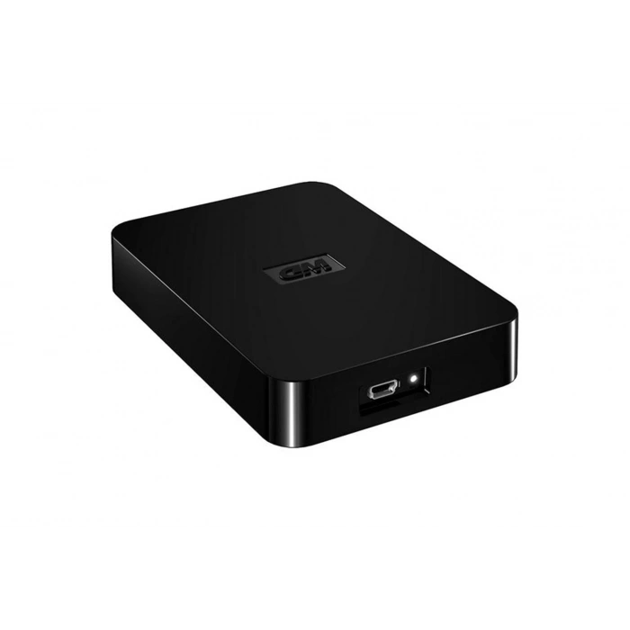 Wd 2tb 2.5 Usb3.0 Wdbu6y0020bbk Elements Siyah Harici Harddisk