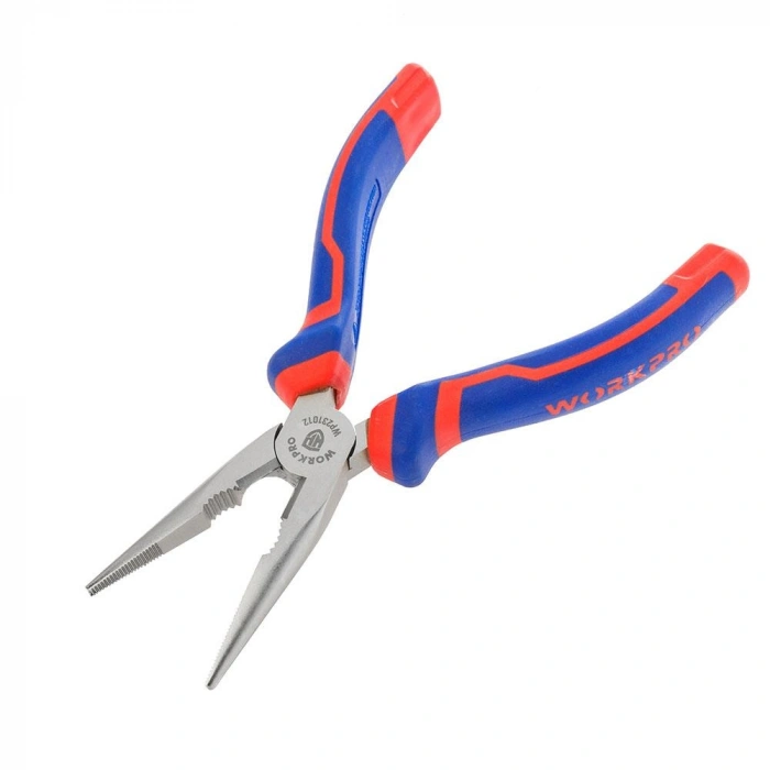 Workpro Wp201008 160mm Profesyonel 3’lü Pense Seti