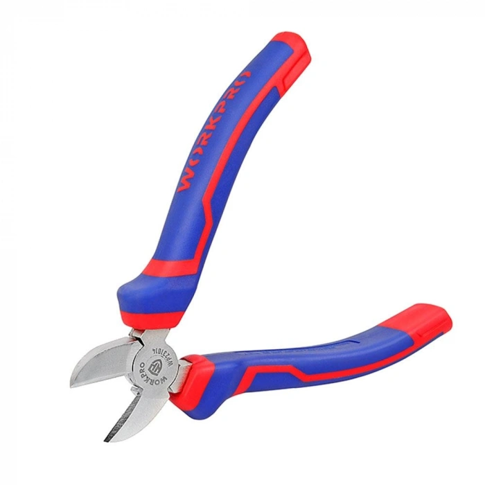 Workpro Wp201009 160mm Profesyonel 4’lü Pense Seti