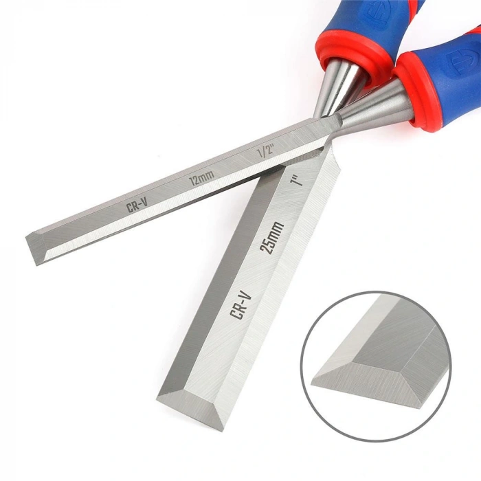 Workpro Wp201301 12-20-25mm Üçlü Profesyonel İskarpela Seti