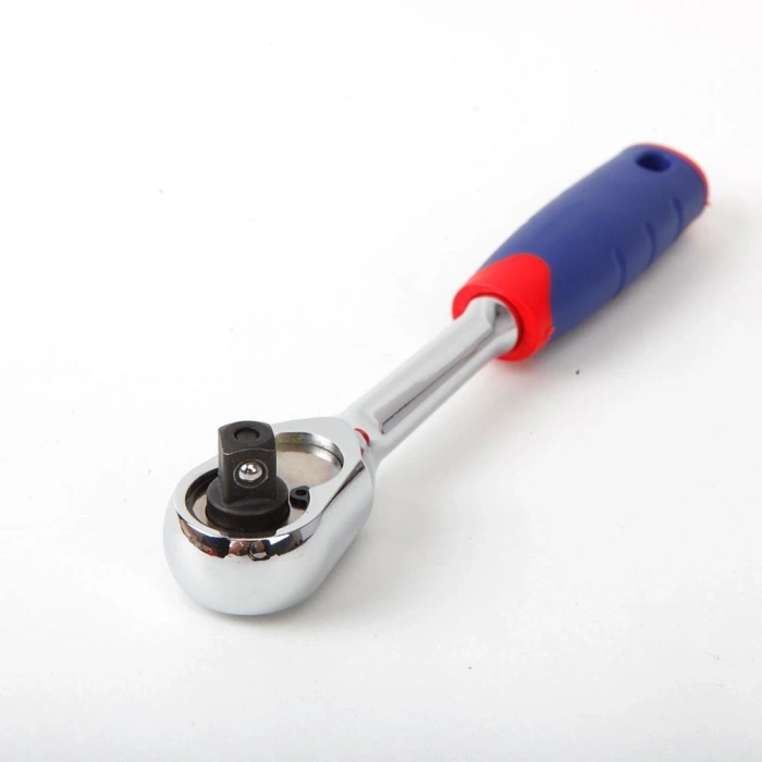 Workpro Wp202557 12 Parça 3/8’’ Cr-v Metrik Profesyonel Lokma Takımı