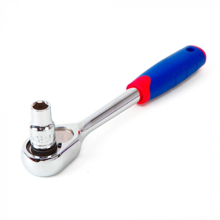 Workpro Wp202558 12 Parça 1/2’’ Cr-v Metrik Profesyonel Lokma Takımı