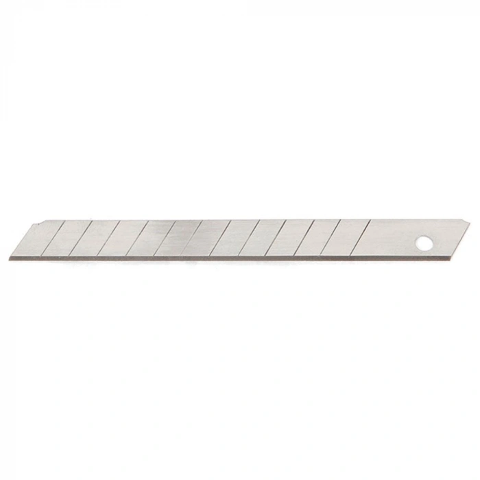 Workpro Wp212001 9mm 10’lu Maket Bıçağı Yedeği