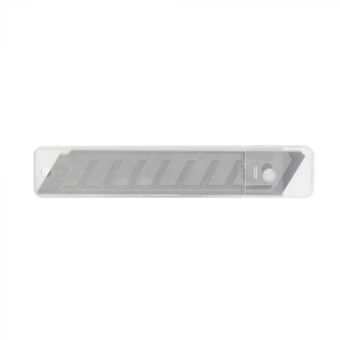 Workpro Wp212002 18mm 10’lu Maket Bıçağı Yedeği