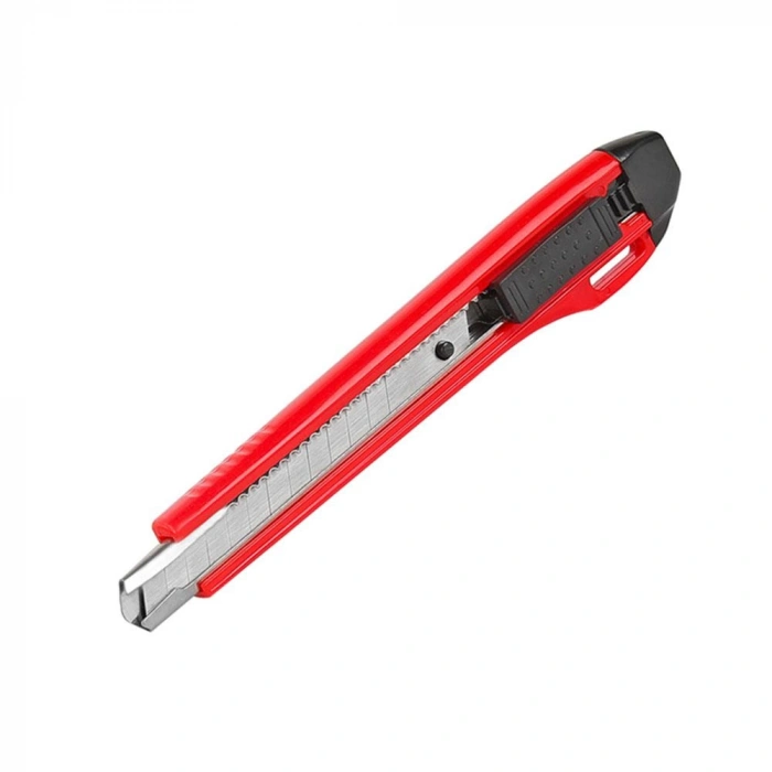 Workpro Wp212006 9mm Cep Askılı Maket Bıçağı