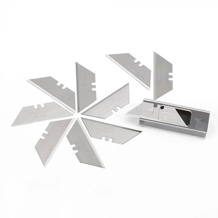 Workpro Wp213001 10’lu Rötuş Maket Bıçağı Yedeği