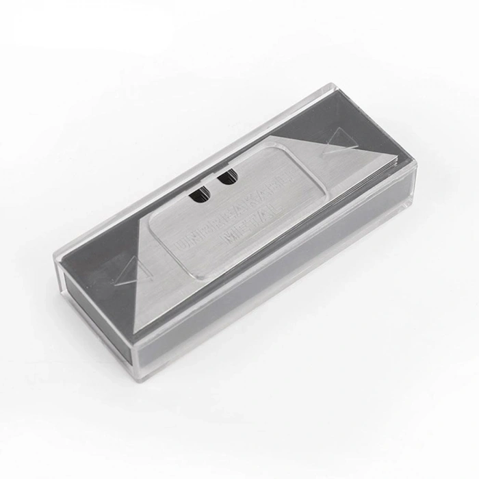 Workpro Wp213001 10’lu Rötuş Maket Bıçağı Yedeği