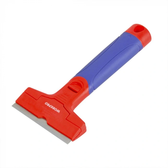 Workpro Wp219002 90mm Profesyonel Kazıma Bıçağı