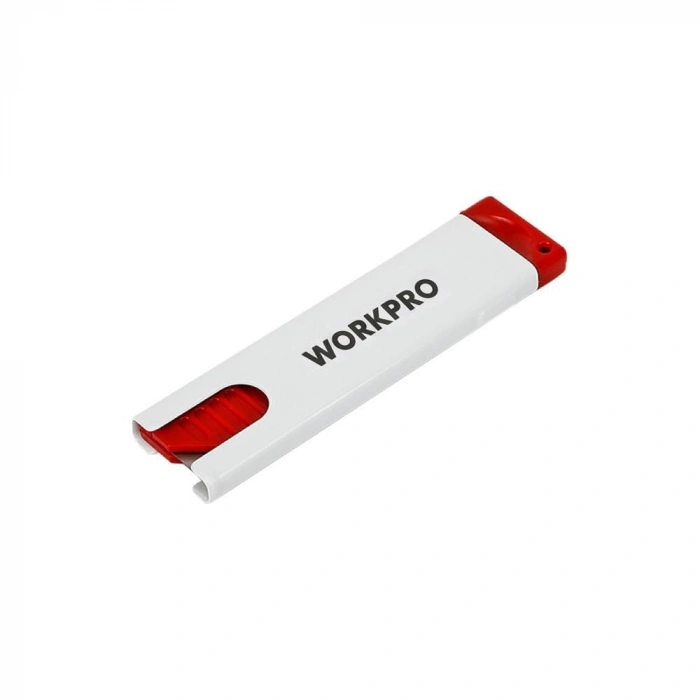 Workpro Wp219011 100x25x6mm Geri Çekilebilir Koli Açma Bıçağı