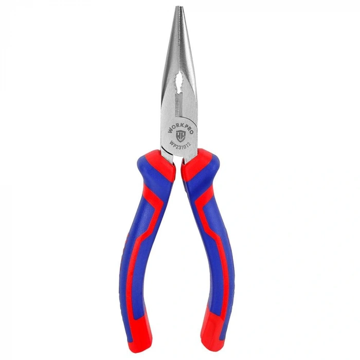 Workpro Wp231012 160mm Profesyonel Kargaburnu