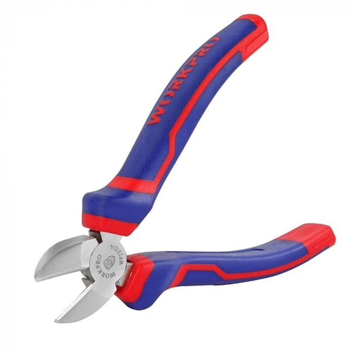 Workpro Wp231014 160mm Profesyonel Yan Keski