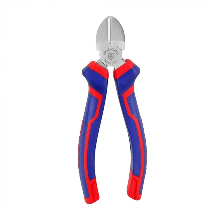 Workpro Wp231014 160mm Profesyonel Yan Keski