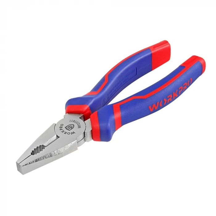 Workpro Wp231016 160mm Profesyonel Kombine Pense