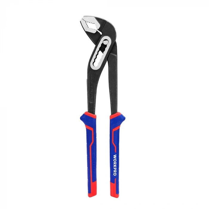 Workpro Wp231028 250mm Cr-v Profesyonel Fort Pense