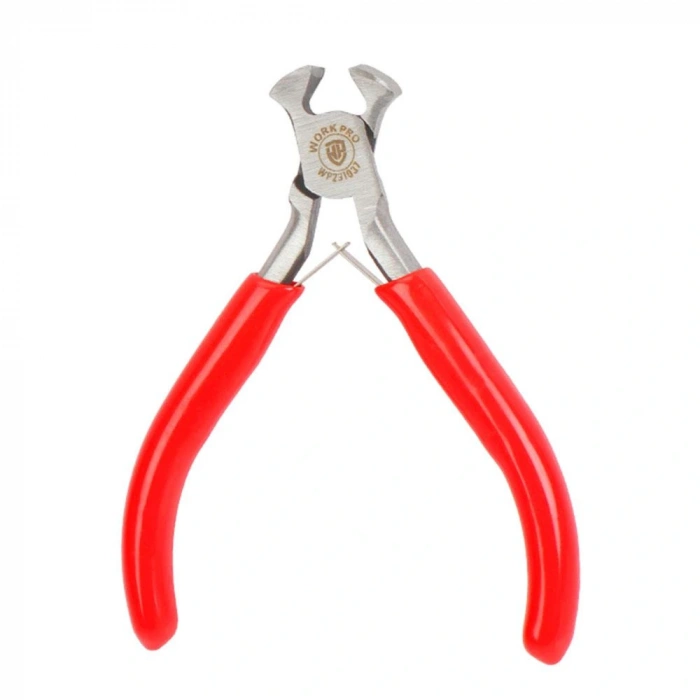 Workpro Wp231037 100mm Elektronikçi Mini Tepe Keski