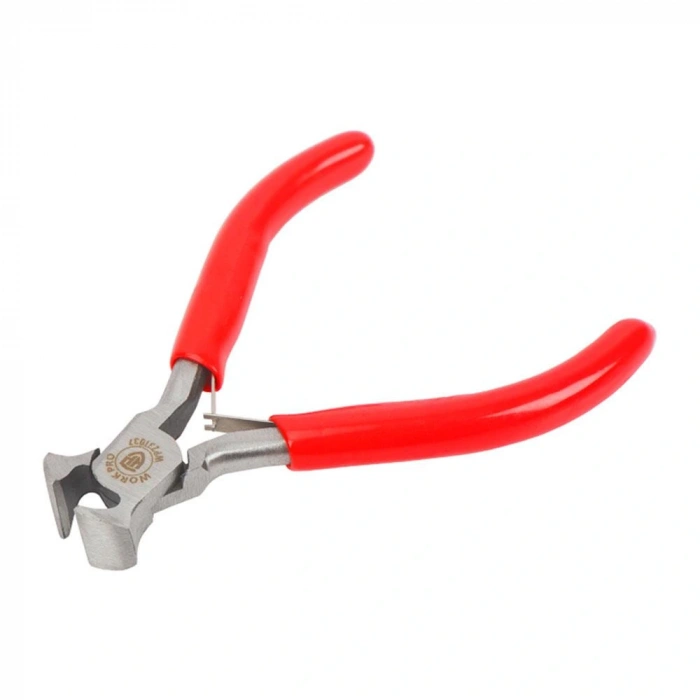 Workpro Wp231037 100mm Elektronikçi Mini Tepe Keski