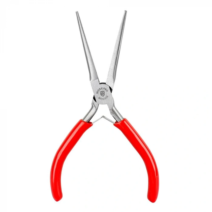 Workpro Wp231038 145mm Elektronikçi Mini Uzun Burun Pense