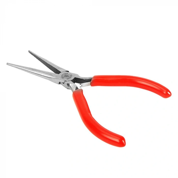 Workpro Wp231038 145mm Elektronikçi Mini Uzun Burun Pense